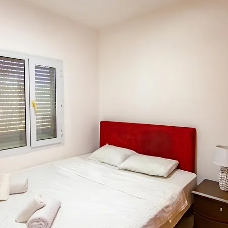 Nando Walk Tomerit Park & Kaya Palazzo By Hk * Кирения