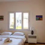 Nando Walk Tomerit Park & Kaya Palazzo By Hk Вилла Кирения
