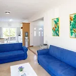 Вилла Nando Walk Tomerit Park & Kaya Palazzo By Hk