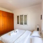 Nando Walk Tomerit Park & Kaya Palazzo By Hk