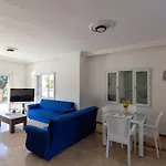 Вилла Nando Walk Tomerit Park & Kaya Palazzo By Hk