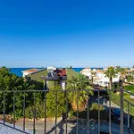 Вилла Nando Walk Tomerit Park & Kaya Palazzo By Hk