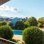 Nando Walk Tomerit Park & Kaya Palazzo By Hk * Кирения