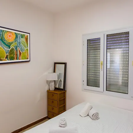 Villa Nando Walk Tomerit Park & Kaya Palazzo By Hk *