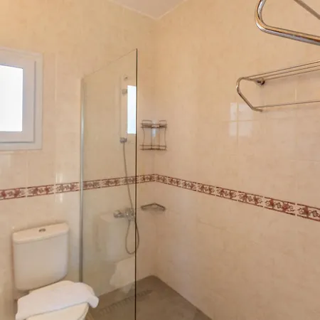 Nando Walk Tomerit Park & Kaya Palazzo By Hk Kyrenia (Northern Cyprus)