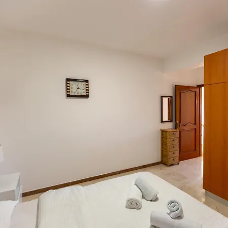 Nando Walk Tomerit Park & Kaya Palazzo By Hk *