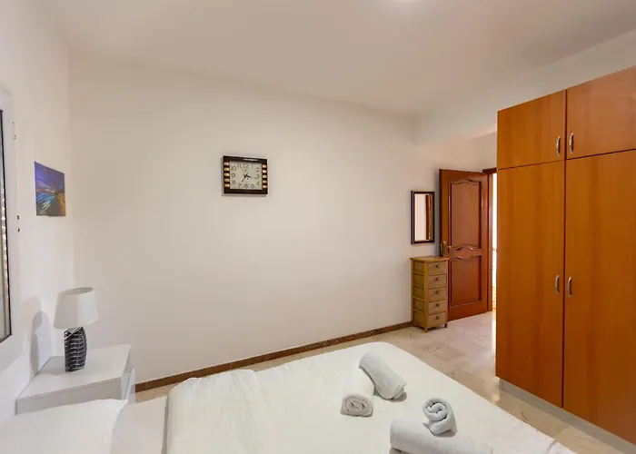 Nando Walk Tomerit Park & Kaya Palazzo By Hk Βίλα Κερύνεια