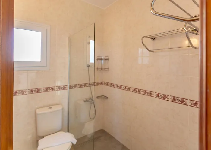 Nando Walk Tomerit Park & Kaya Palazzo By Hk Kyrenia (Northern Cyprus)